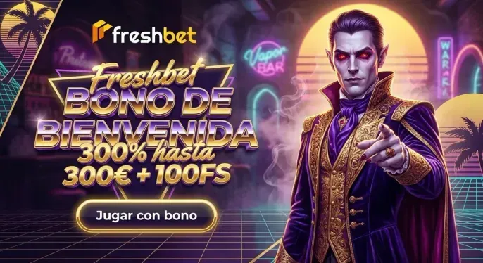 Freshbet Casino
